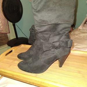 Women's boots